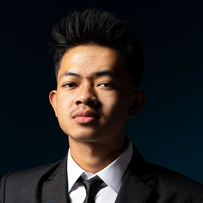 RAFIQ AIZUDDIN