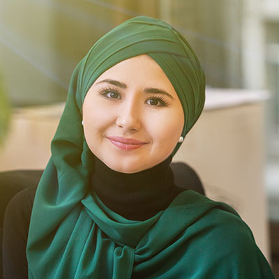 Alya Syazana